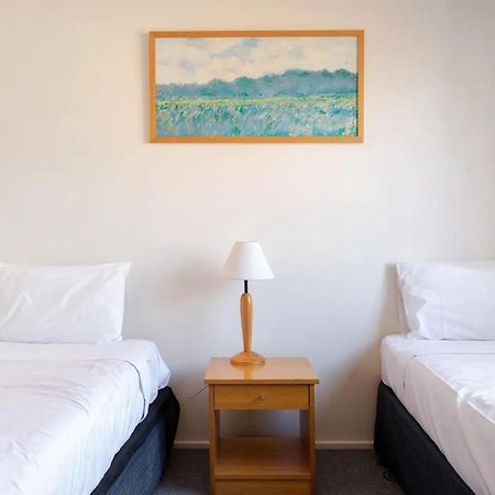 Lamplighter Motel Oakleigh Kültér fotó