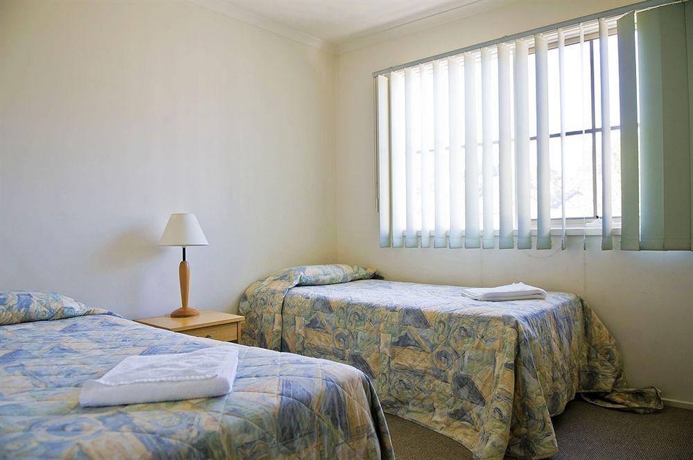 Lamplighter Motel Oakleigh Kültér fotó