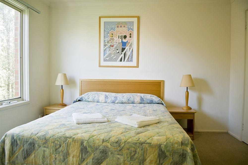Lamplighter Motel Oakleigh Kültér fotó
