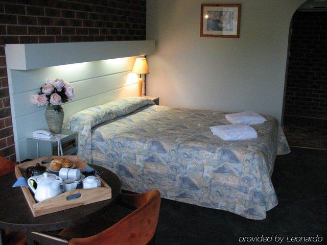Lamplighter Motel Oakleigh Szoba fotó