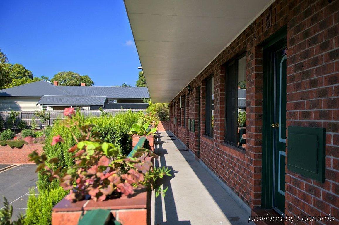 Lamplighter Motel Oakleigh Kültér fotó