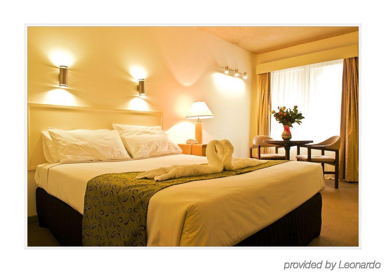 Lamplighter Motel Oakleigh Szoba fotó