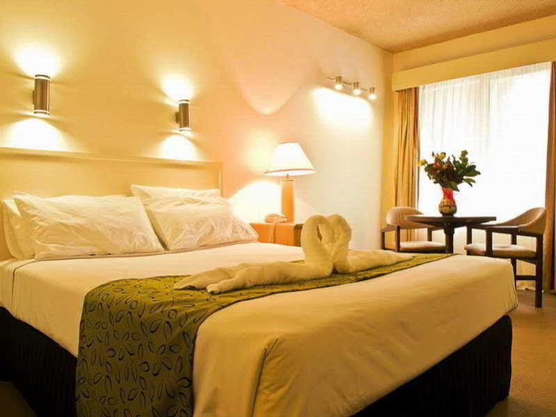 Lamplighter Motel Oakleigh Kültér fotó