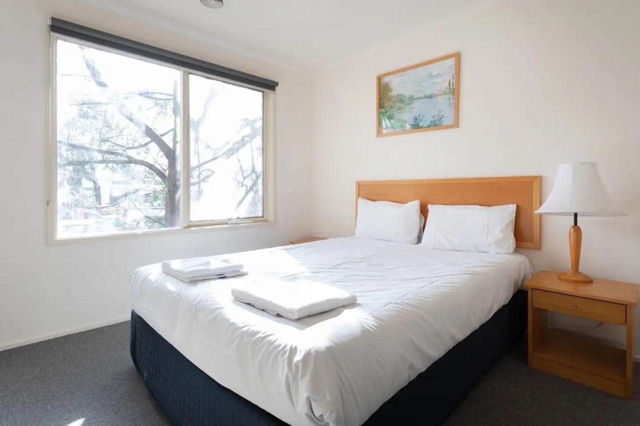 Lamplighter Motel Oakleigh Kültér fotó