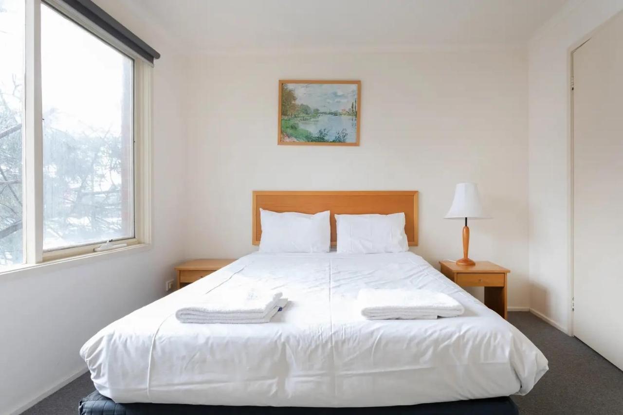 Lamplighter Motel Oakleigh Kültér fotó