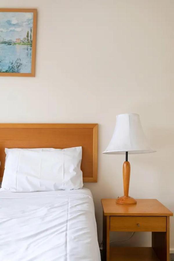 Lamplighter Motel Oakleigh Kültér fotó