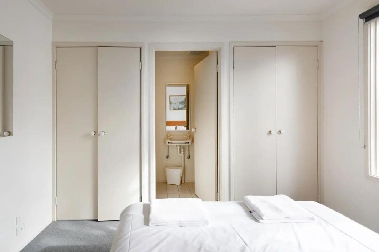 Lamplighter Motel Oakleigh Kültér fotó