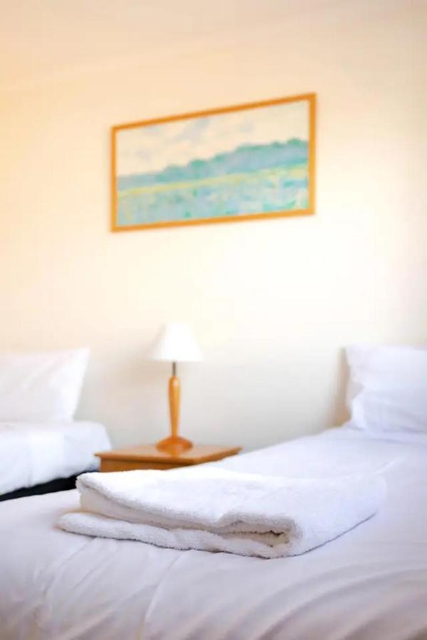 Lamplighter Motel Oakleigh Kültér fotó