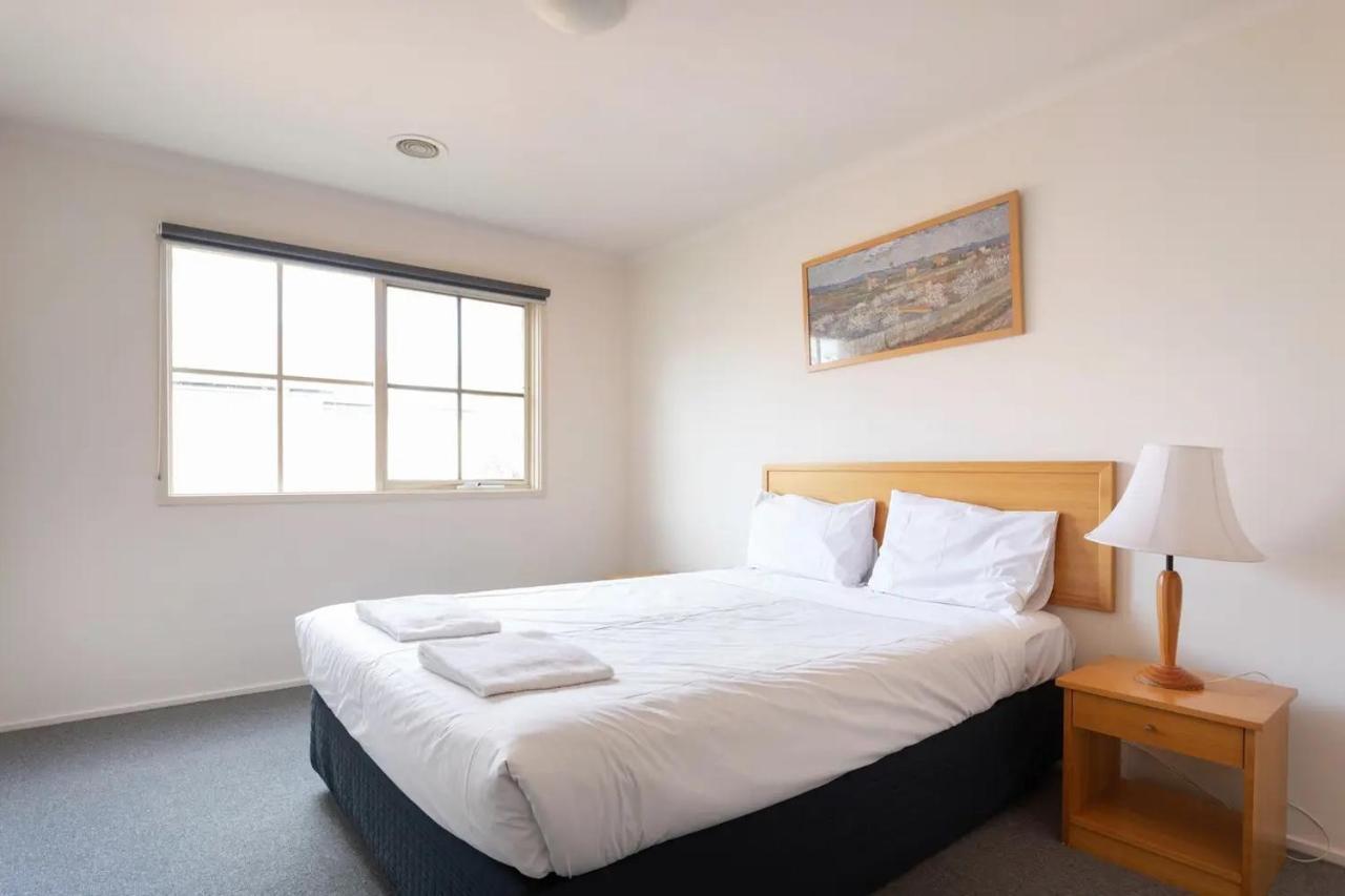 Lamplighter Motel Oakleigh Kültér fotó